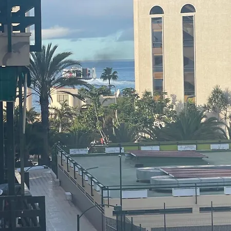 Appartement Cristimar Los Cristianos (Tenerife)