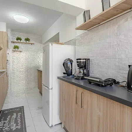 Apartment Cristimar Los Cristianos (Tenerife)