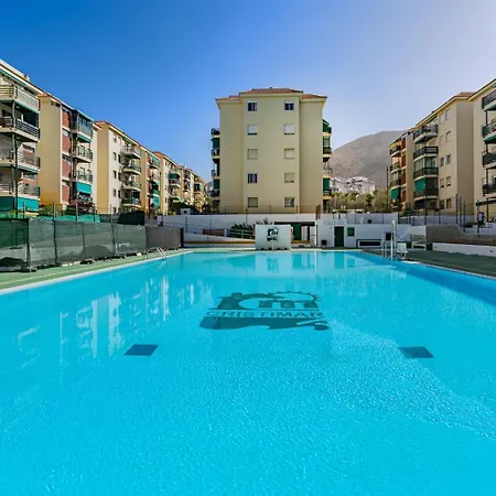Cristimar Apartment *