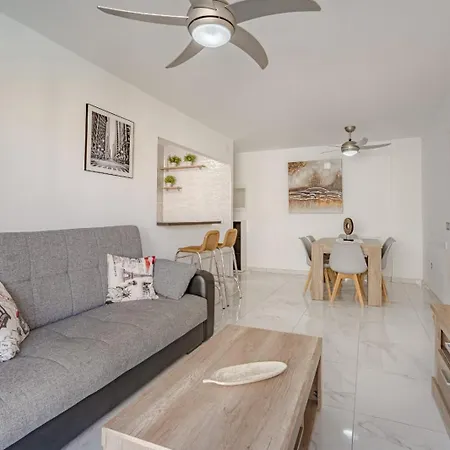 Apartment Cristimar