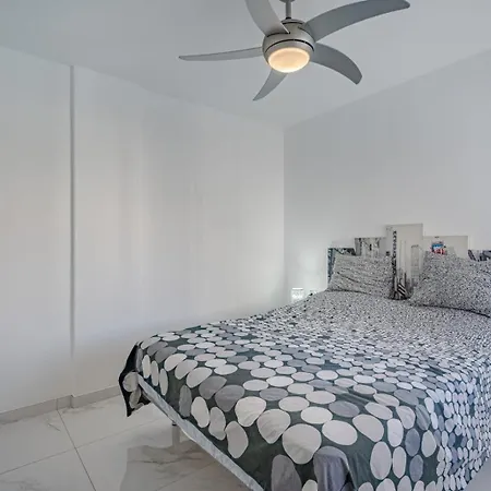 Apartment Cristimar