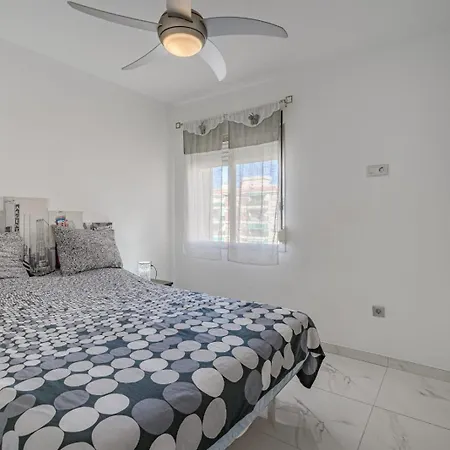 Apartment Cristimar Los Cristianos (Tenerife)