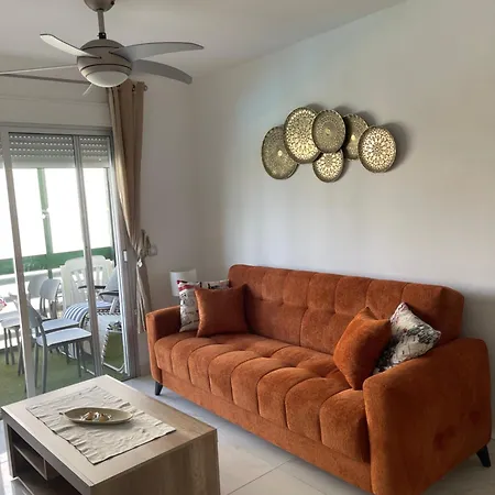 Cristimar Apartment Los Cristianos (Tenerife)