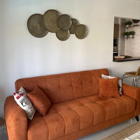 Apartment Cristimar