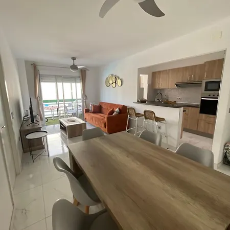 Cristimar Apartment