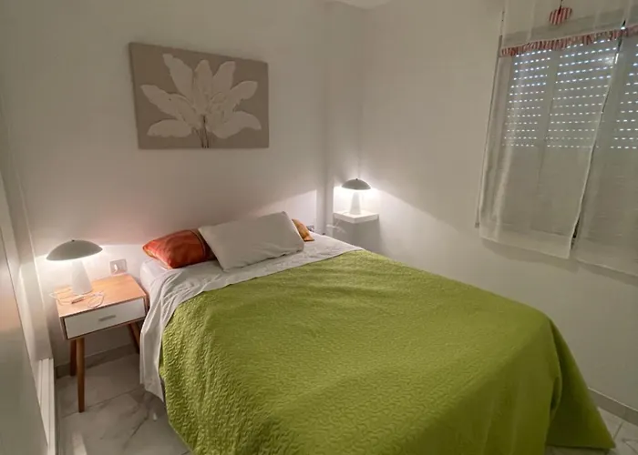 Cristimar Apartment Los Cristianos (Tenerife)