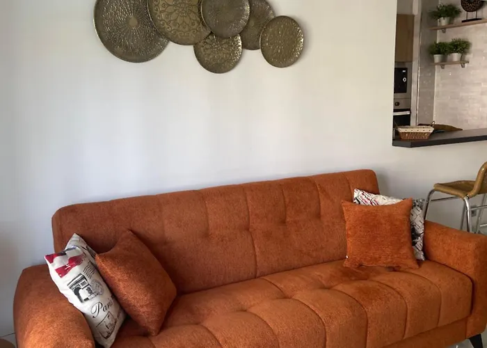 Apartment Cristimar