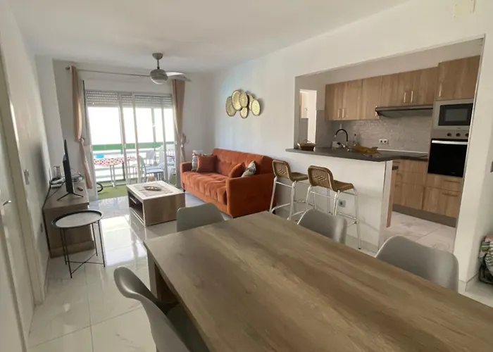 Cristimar Apartment