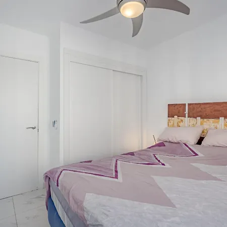 Cristimar * Los Cristianos (Tenerife)